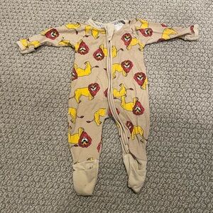 Bonds Wondersuit 0-3 months